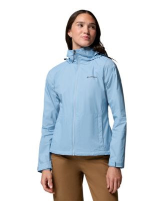 Women's Switchback IV Hooded Packable Jacket