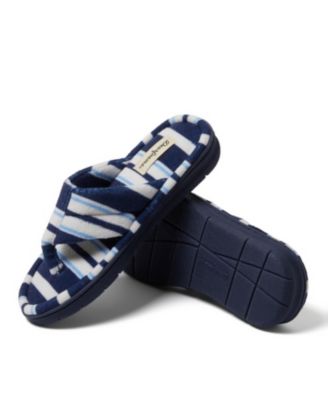 Women's Wrenley Terry Thong Flip Flop House Slipper