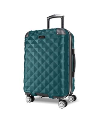 Diamond Tower 3-Pc. Hardside Expandable Luggage Set