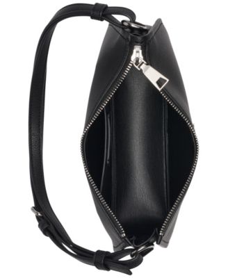 Women's Nessas Zipper Small Shoulder Bag