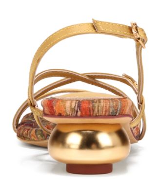 Women's Caia Novelty Slingback Dress Sandals