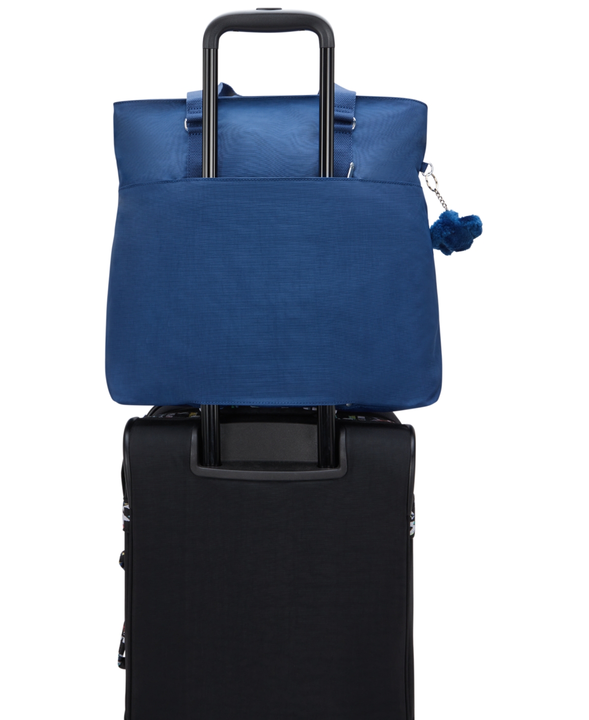Kipling Women's India Laptop Tote Bag