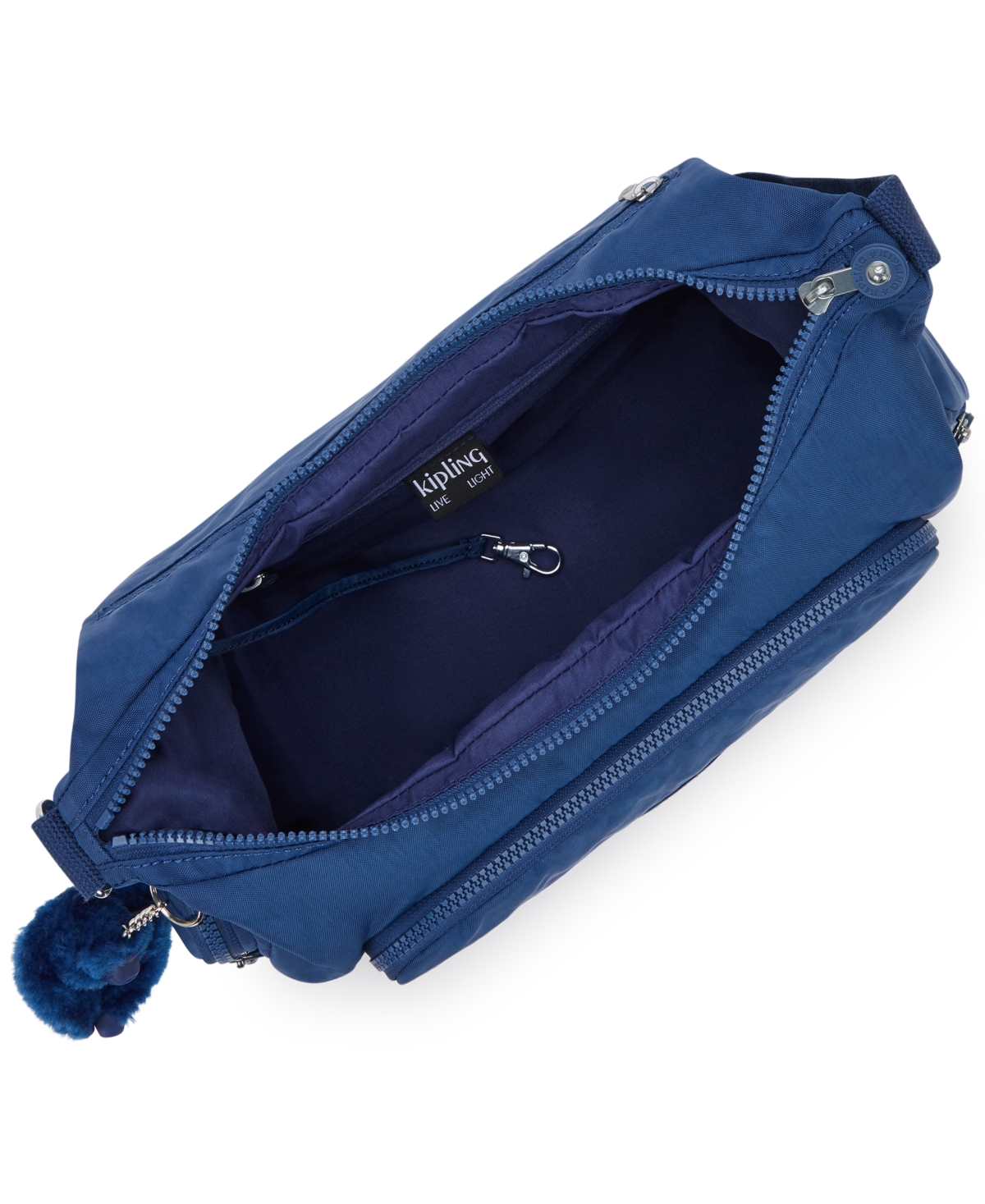 Kipling Gabbina Large Crossbody Bag