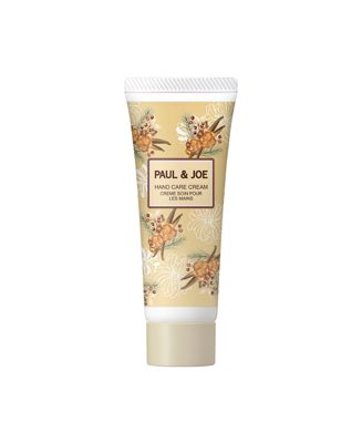 HAND CARE CREAM 01