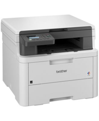 HLL3300CDW Wireless Digital Color Multifunction Printer
