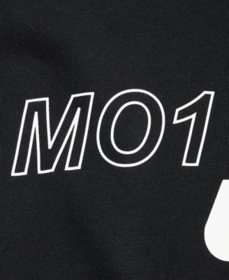 Men's Relaxed-Fit Varsity V-Neck Shirt