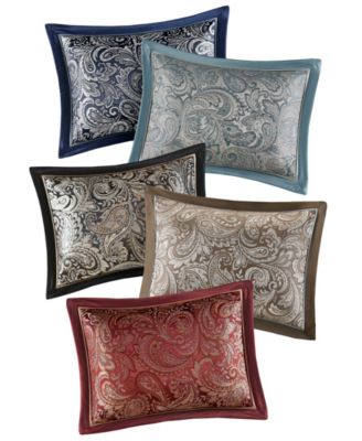 Adeline 12-Pc. Comforter Set, California King