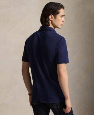 Men's Classic-Fit Polo Shirt