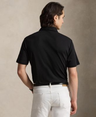 Men's Classic-Fit Polo Shirt