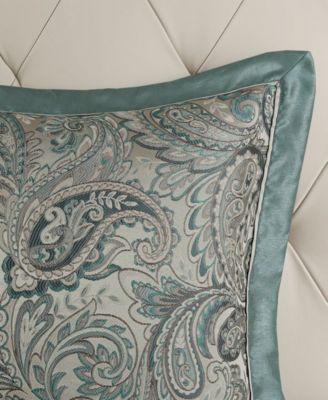 Adeline 12-Pc. Comforter Set, King