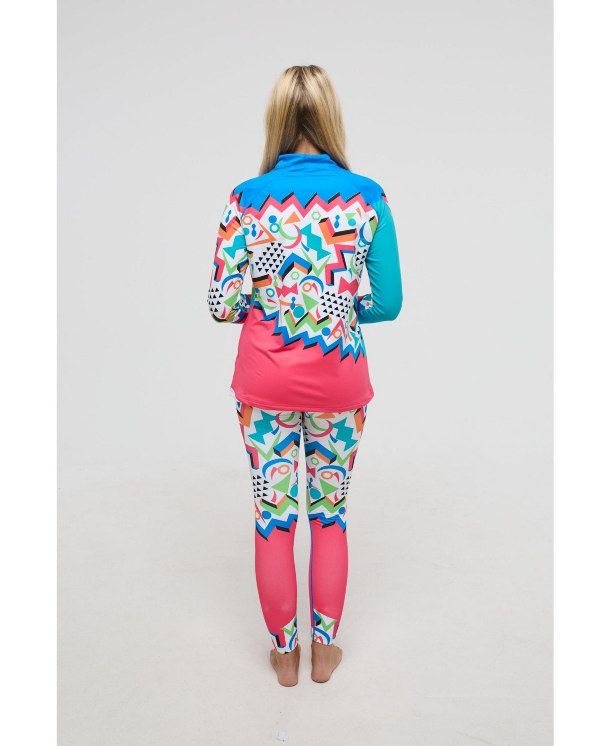 Oosc Women's Baselayer Top