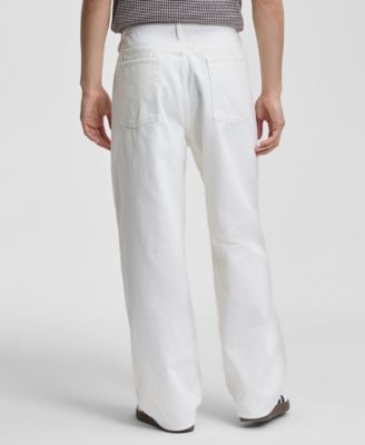 Men's Central Ultra Baggy-Fit Jeans
