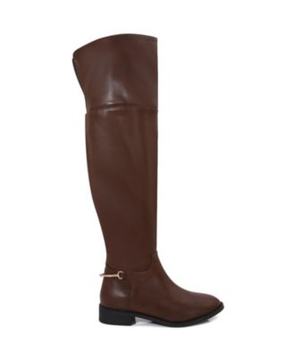 Women's Hern Over-the-Knee Riding Boots