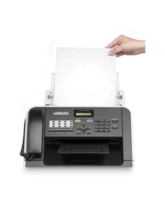 FAX2940 High-Speed Laser Fax