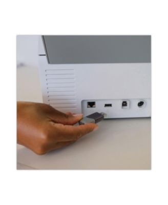 ADS-4900W 600 DPI Optical Resolution 100 Sheet Auto Document Feeder Professional Desktop Scanner