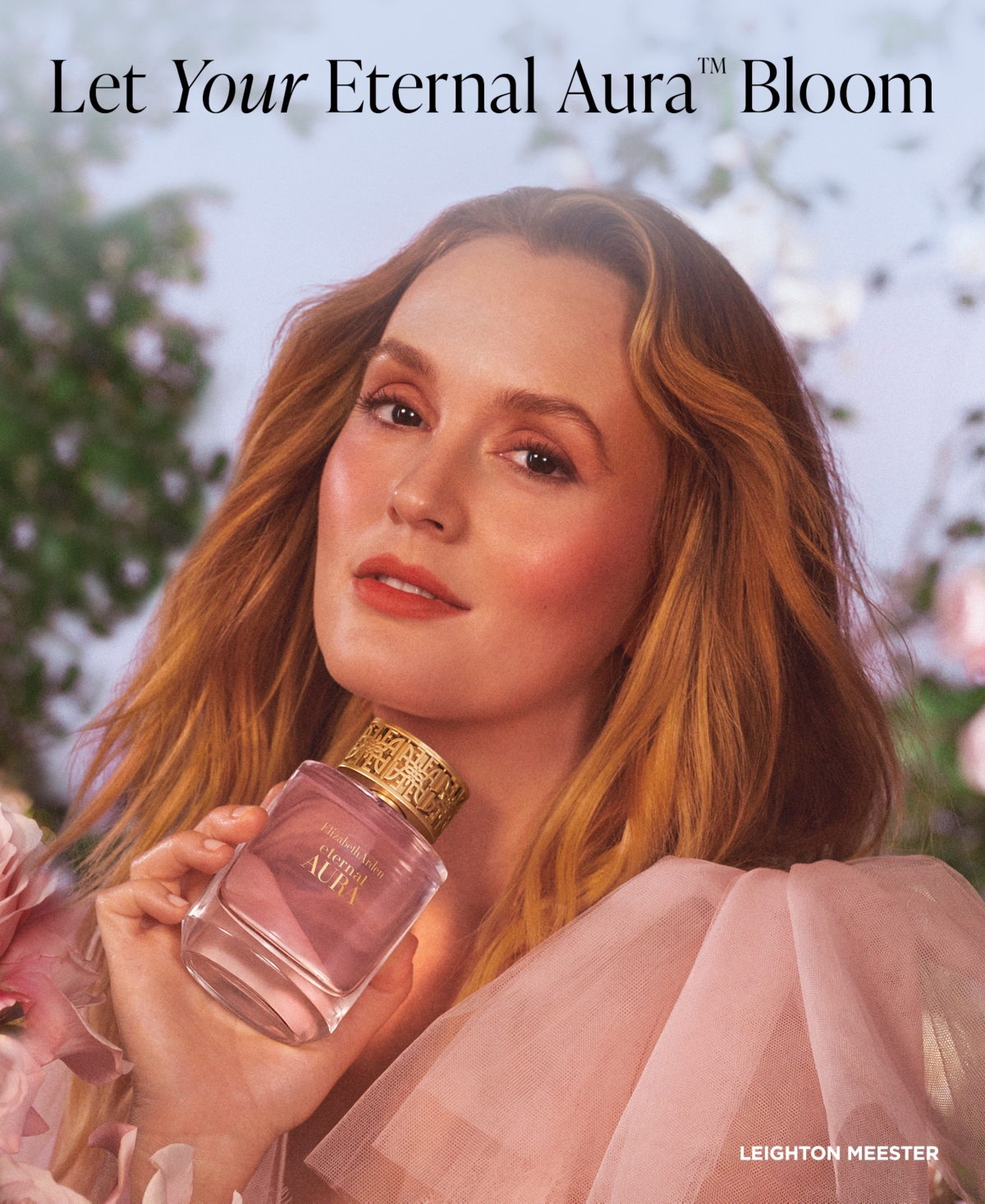 Elizabeth Arden Eternal Aura Eau De Parfum Spray, 1.7 oz.