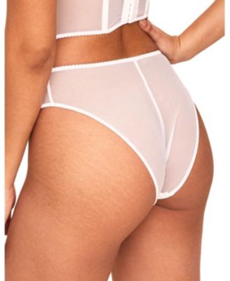 Women's Avara High Cut Panty