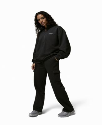 Women's Aldermore Half Zip