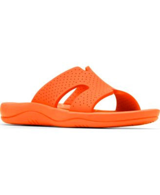 Women's Sunmaze Bali Round Toe Sandals