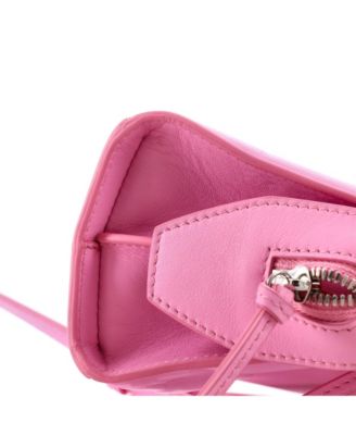 Mini Neo Classic City Bag Leather