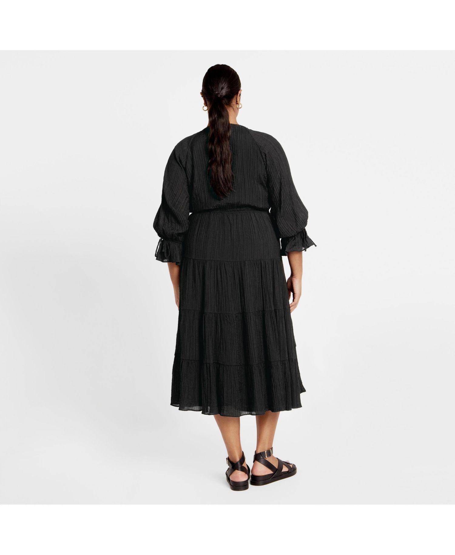 women's Plus Size Jojo Dress