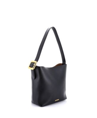 Le Regalo Bucket Bag Leather