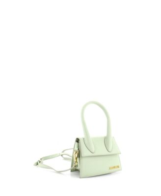 Moyen Le Chiquito Bag Leather