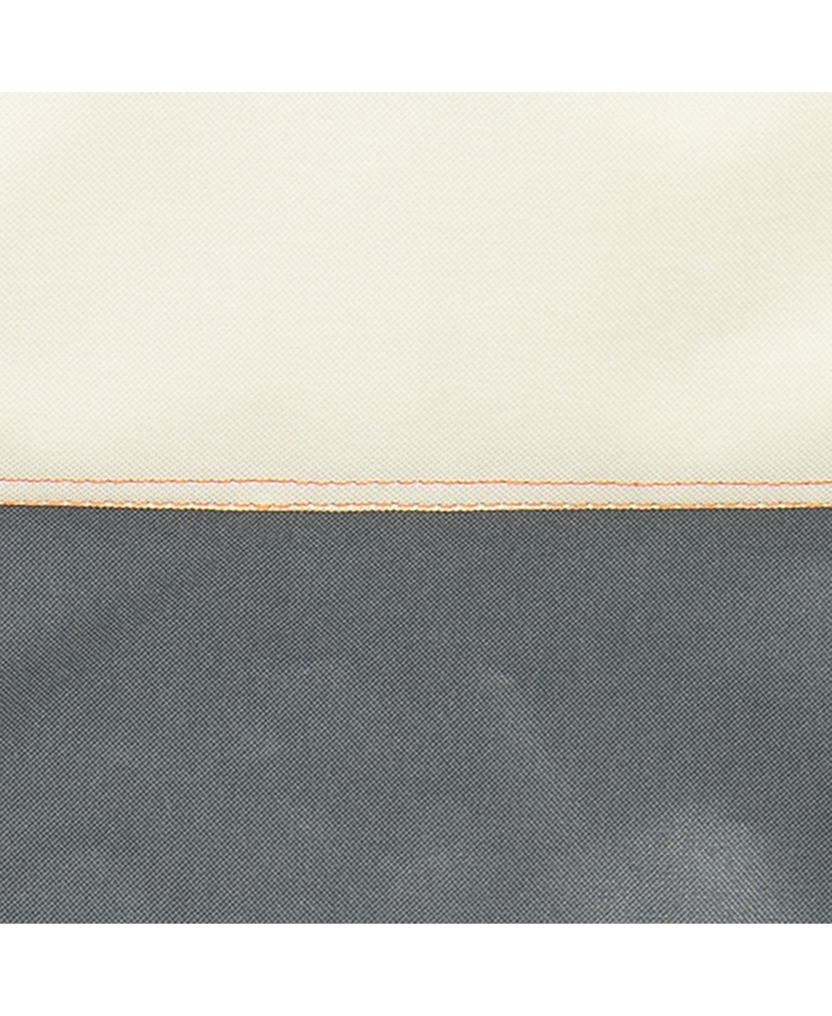 Camp & Go 2 x 2 x 3 ft Slate Lace Up Removable Backpack Chair