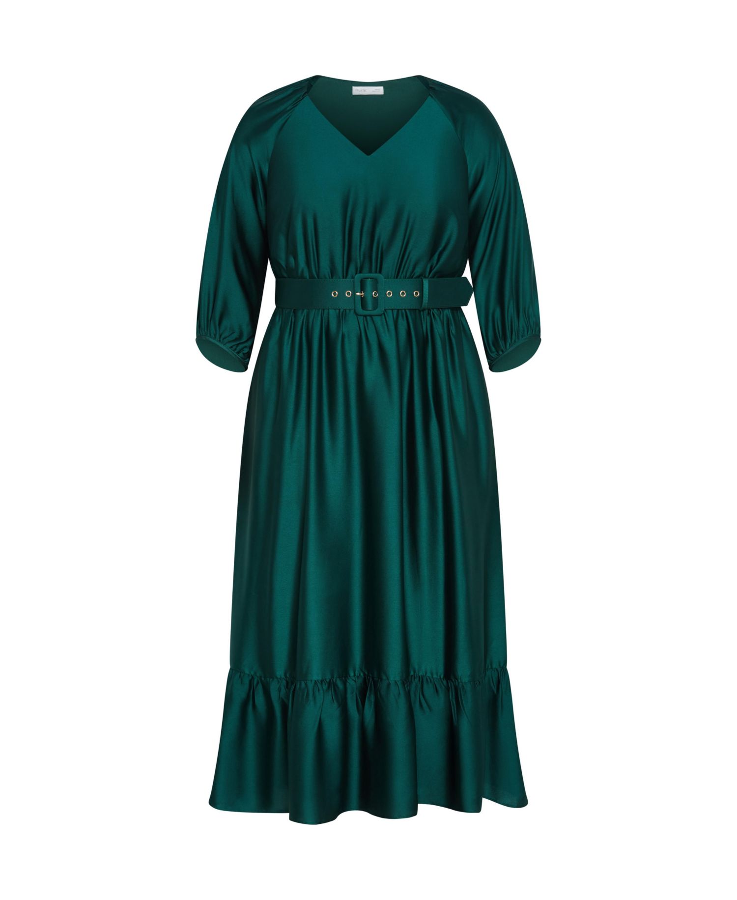 Women's Betty Midi Dress