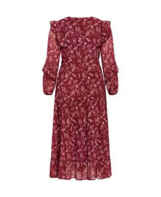 Women's Lila Maxi Dress