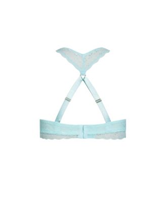 Women's Racer Back Bralette