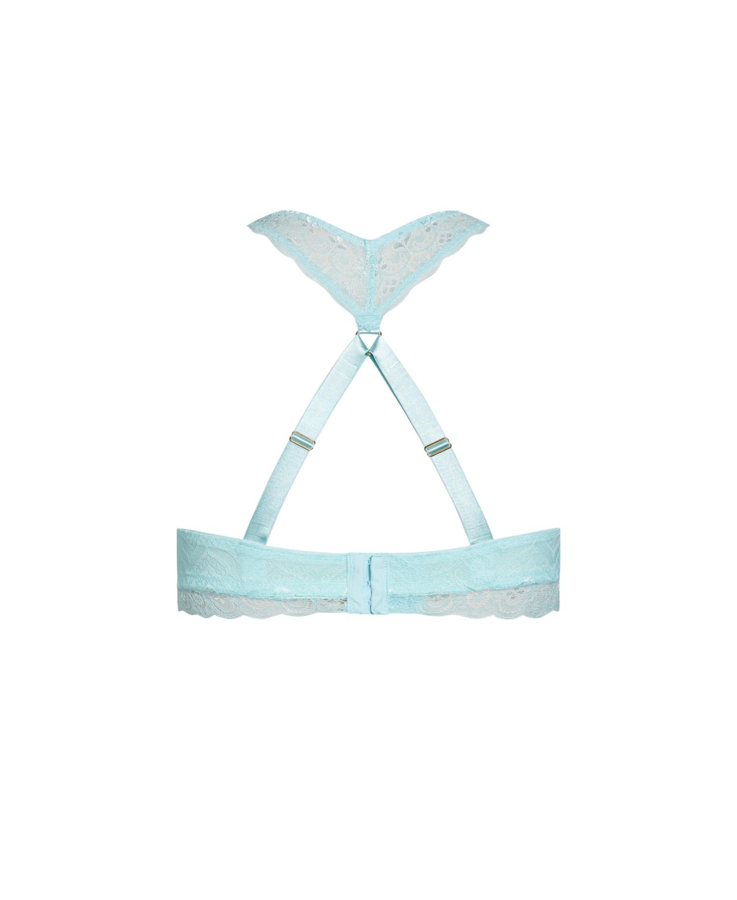 Women's Racer Back Bralette