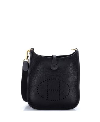 TPM Evelyne Bag Gen III Clemence