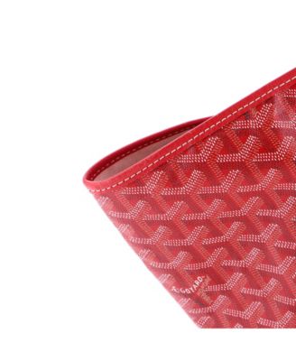 GM Saint Louis Tote Coated Canvas