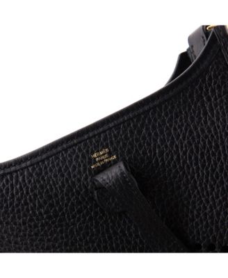 TPM Evelyne Bag Gen III Clemence