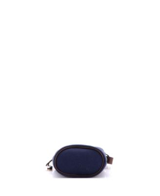 On-The-Go Dog Pouch Toile