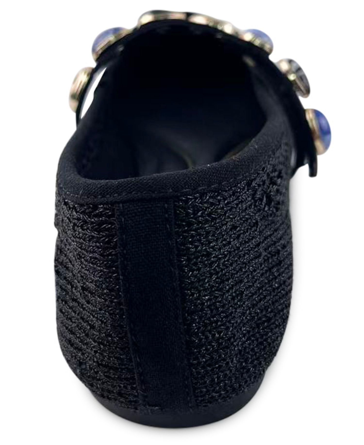 Women's Zeta Stones Mary Jane Ballet Flats