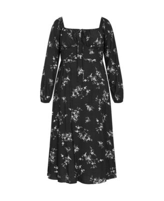 Women's Urban Soul Maxi Dress