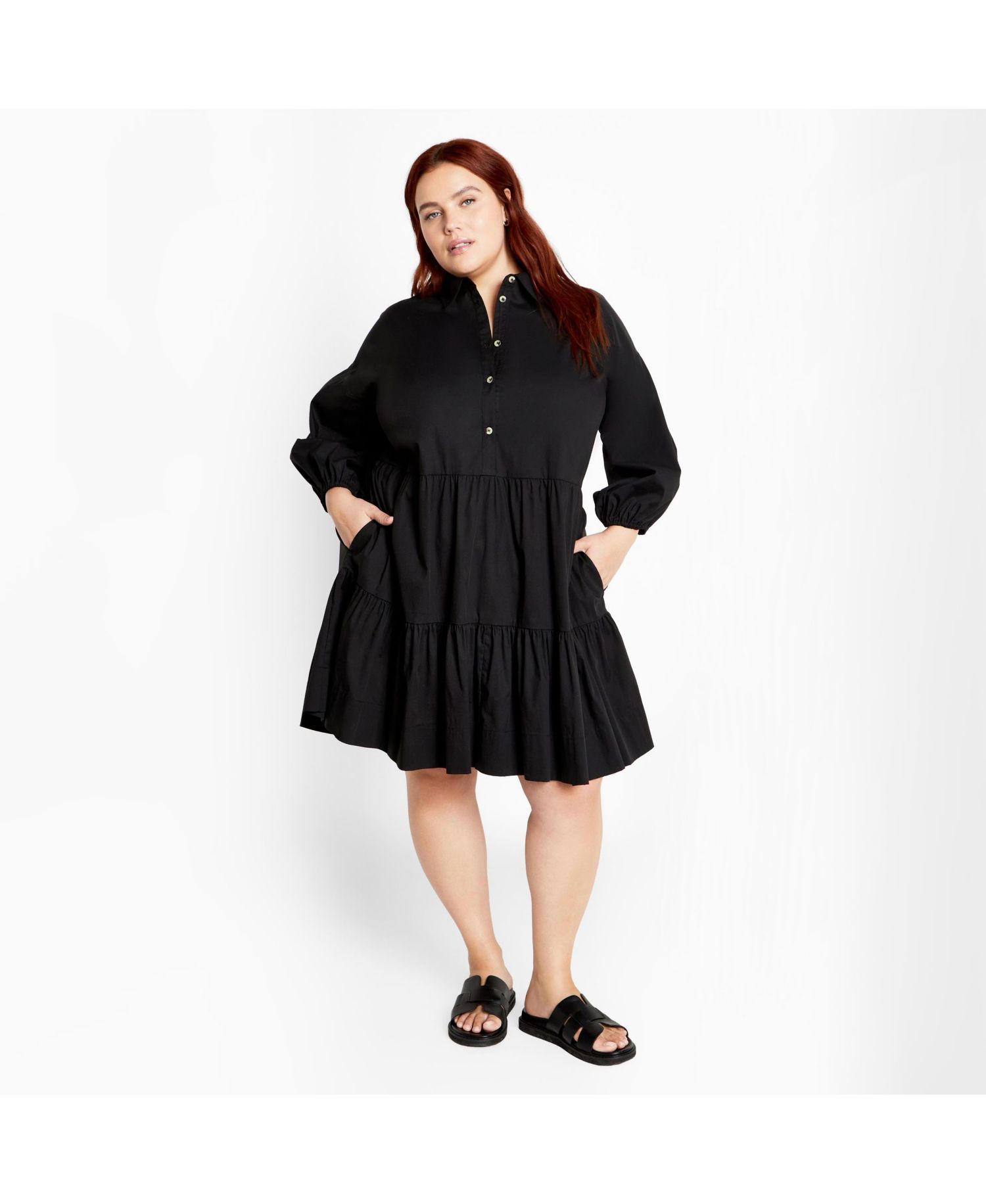 Women's Kiara Mini Dress