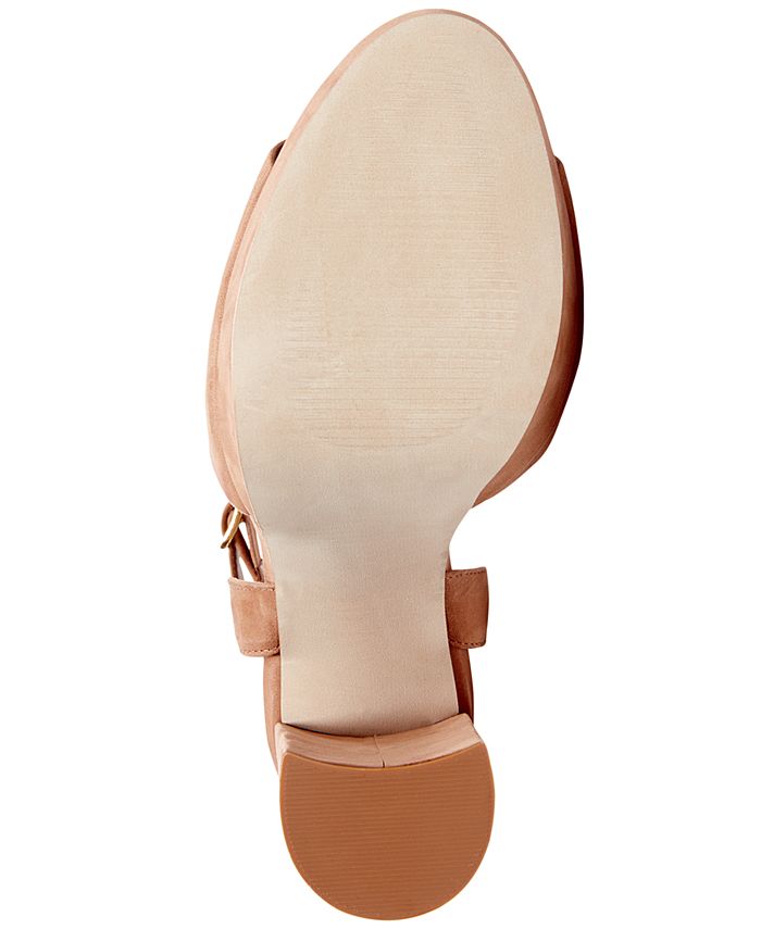 Steve madden discount britt sandal