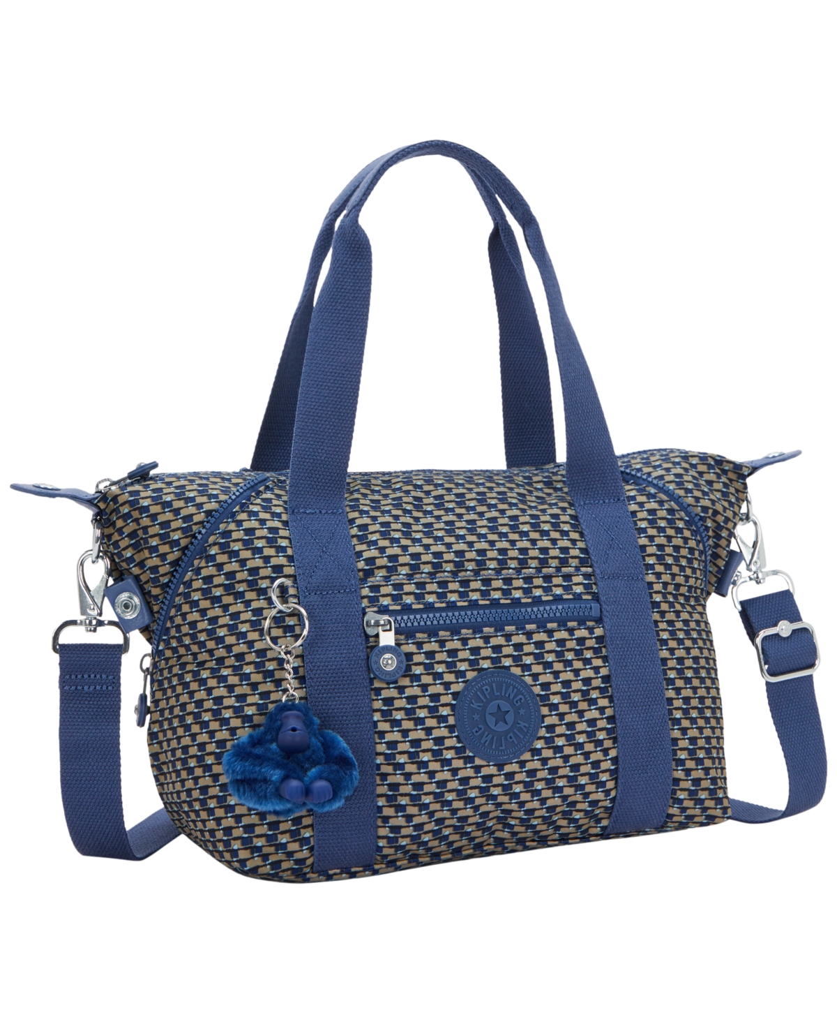 Kipling Art Mini Handbag