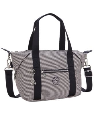 Art Medium Printed Tote Bag