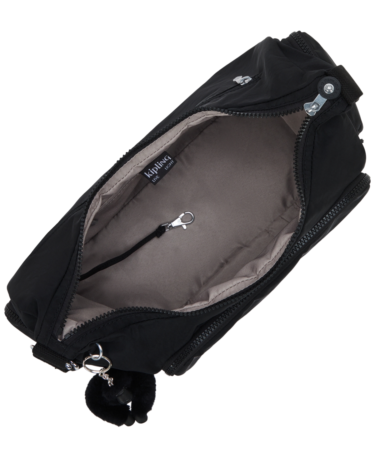 Kipling Gabbina Large Crossbody Bag