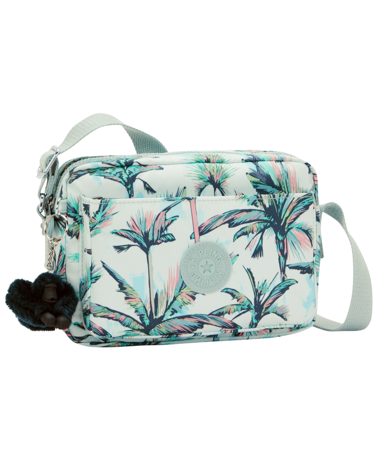 Kipling Abanu Medium Crossbody Bag