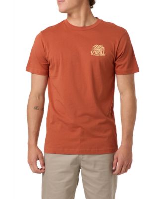 Men's Round Neck T-Shirt
