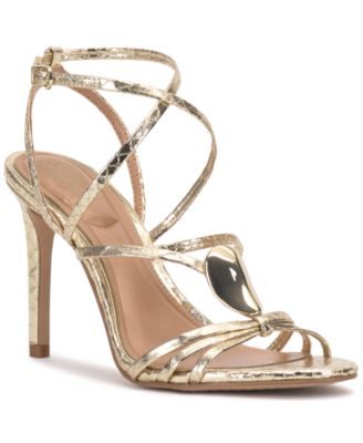 Women's Arlein Embellished Strappy High-Heel Dress Sandals