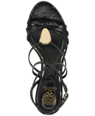 Women's Arlein Embellished Strappy High-Heel Dress Sandals