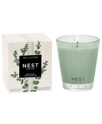 Classic Candle, 8.1 oz.