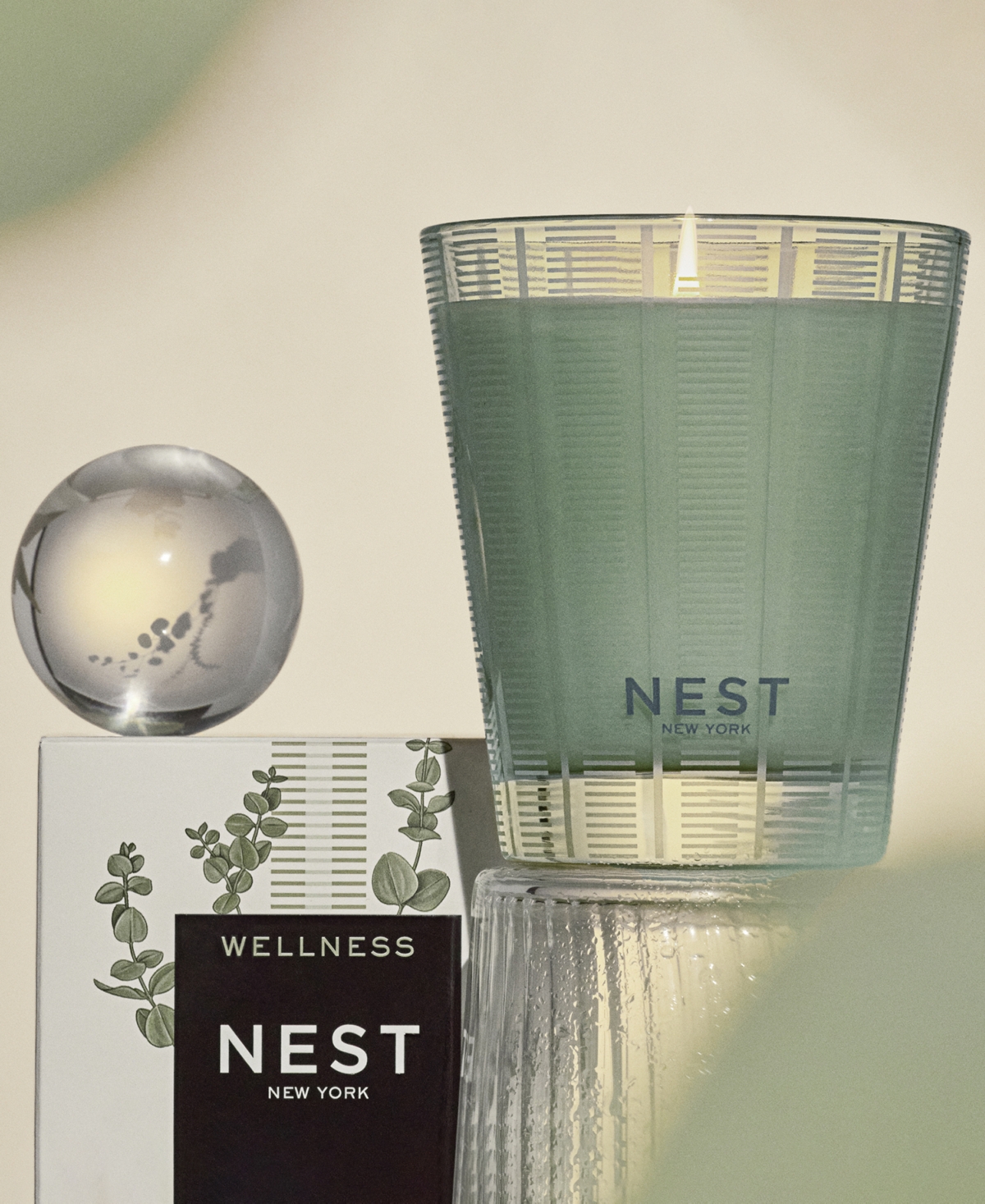 Nest New York Classic Candle, 8.1 oz.