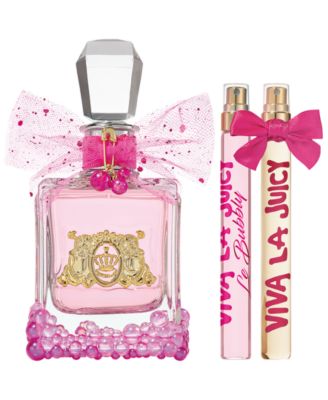 3-Pc. Viva La Juicy Le Bubbly Eau De Parfum Spray Set